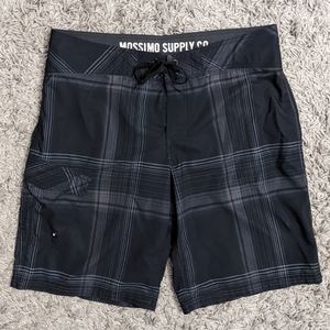 Mossimo Supply Co. Swim Shorts